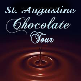 St. Augustine Chocolate Tour